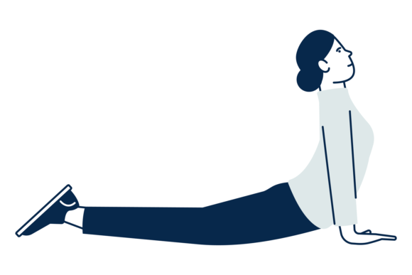 Download Woman Yoga Exercise. Fitness Training Fo - Woman Collection