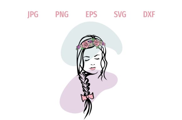 Download 🌷 Spring Girl - Premium Bundle