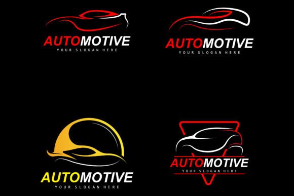 Download Car Logo, Automotive Repair Vector - Repair Collection