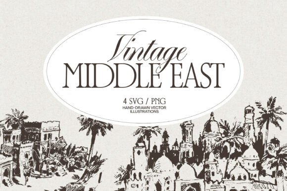 Download Middle Eastern Architecture - Eastern Collection