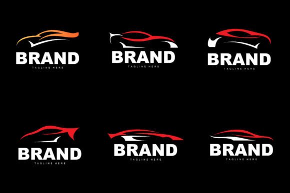 Download Automotive Logo, Car Repair Vector, Auto - Repair Collection